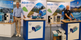Aquavital Launches Power-Free Limescale Protection at Leading Fall Trade Shows 2026