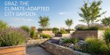 Garden Design in Graz: Sustainable Plant Selection and New Trends for 2026