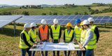 How to Invest in Solar Energy Projects: Routes, Returns and Risks