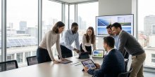 What Is Greentech Media and Why It Matters for Businesses