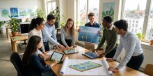 Navigating EU Green Deal Funding: A Startup’s Guide to Greentech Opportunities