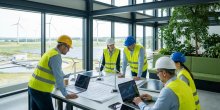 How InvestEU Funds European Cleantech Businesses: Guarantees, Loans and Equity
