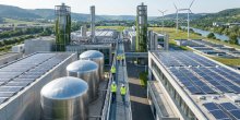 EU Policies and Funding Instruments for Industrial Decarbonisation and Clean Technology Deployment