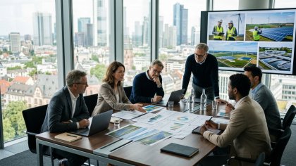 How the EU Green Deal Is Shaping Business Strategies in Europe