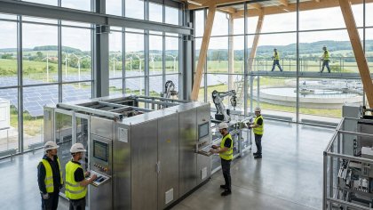 Which European Cleantech Startups Can Scale Commercially? A Sector-by-Sector Guide