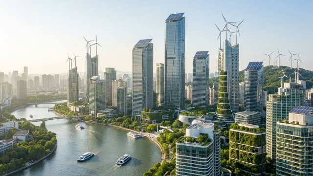 Greentech Media: Trends, Innovations, and Perspectives in Sustainable Technology