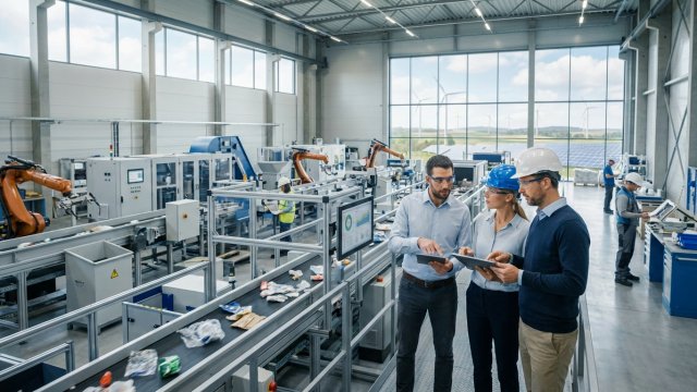 How to Scale Circular Economy Projects Across the EU: A Practical Guide for Founders