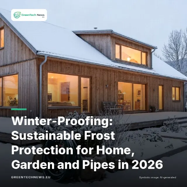 Share card for Winter-Proofing: Sustainable Frost Protection for Home, Garden and Pipes in 2026